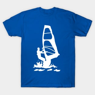 Windsurfing T-Shirt